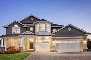 Some Myths Related To Garage Doors You Should Avoid