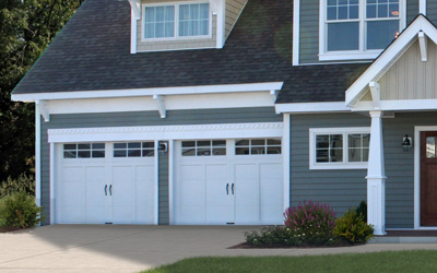 Halton Garage Doors