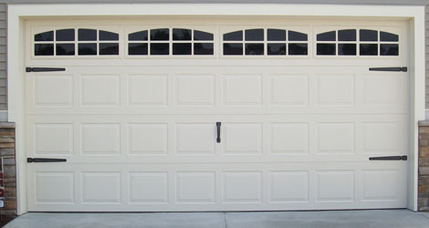 Different Materials To Consider For Your New Garage Door