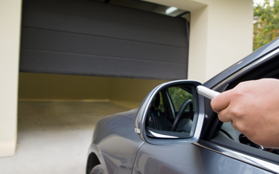 5 Automatic Safety Features In Modern Garage Doors