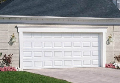 Tips To Prepare Your Garage Door For Summer