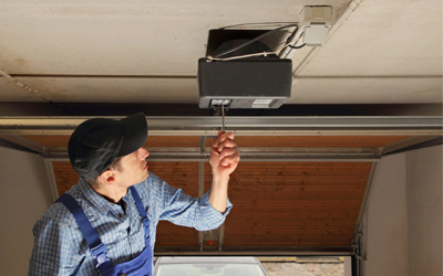 4 Reasons, You Should Consider To Change Your Garage Opener