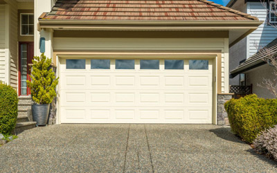 Noisy Garage Door Opener? Easy Tips To Fix The Problem