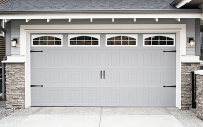 How to Choose The Ideal Type of Garage Door for Your Place