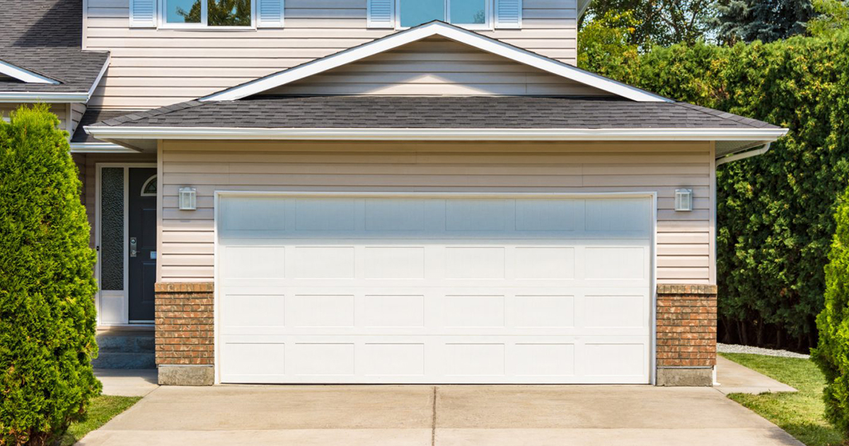 The Science of Garage Door Lubrication: Why It Matters