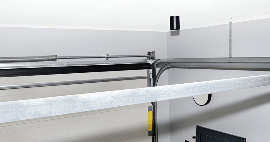 DIY Garage Door Cable Maintenance and Safety Tips