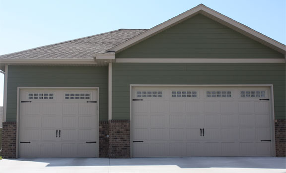 Emergency Garage Door Service Oakville