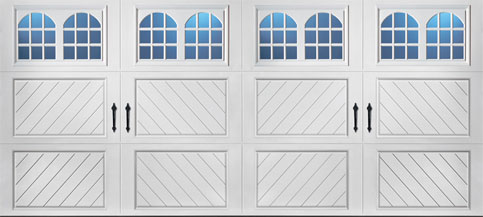 Leading Garage Door Company