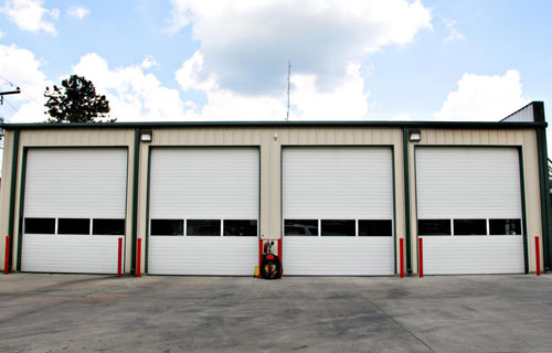 Commercial Garage Door Oakville