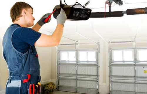 Garage Door Service Oakville