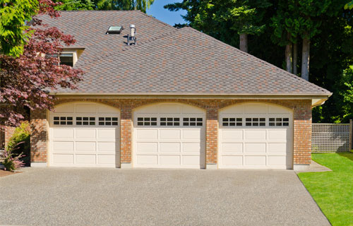 Residential Garage Door Oakville