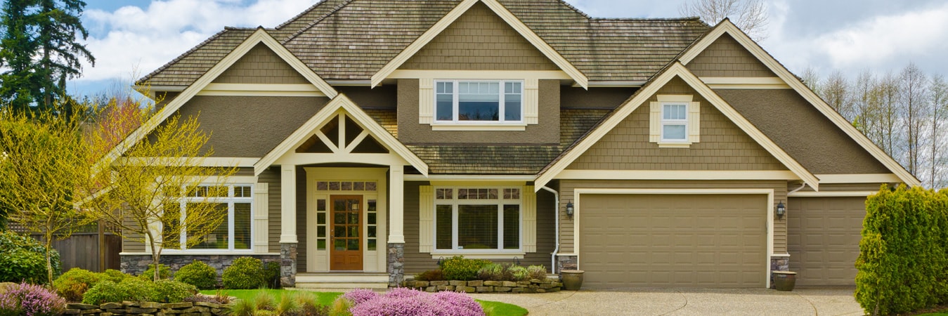 Garage Door Installation