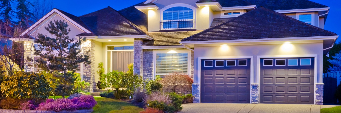 Garage Door Services