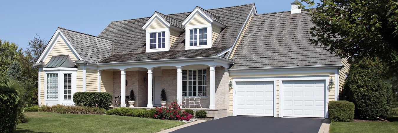 Garage Door Repair