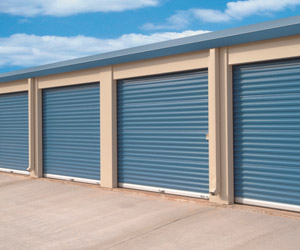 Commercial Garage Door Oakvile