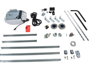 Garage Door Parts Oakville 