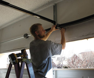 Garage Door Repair Oakville