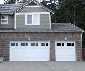 Residential Garage Door Oakville