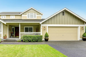 Consider Replacing Your Garage Door For The Following Factors