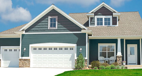 Best Garage Door Professional Company