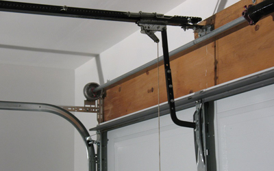 Easy Tips To Prevent Garage Door Break-Ins Easy Tips To Prevent Garage Door Break-Ins