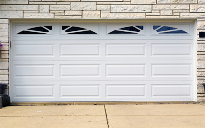 How to Deal With A Poor Garage Door?
