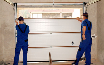 Reasons To Insulate Your Overhead Door in Summers