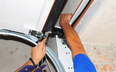 4 Things You Should Know About Your Garage Door Springs