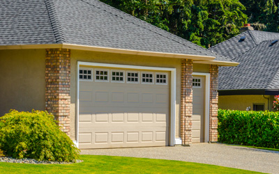 4 Things You Should Know About Your Garage Door Springs