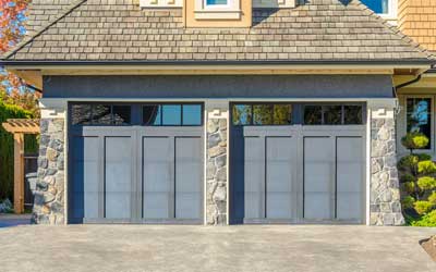 Garage Door