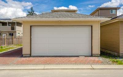 Garage Door