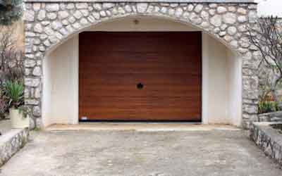 Garage Door