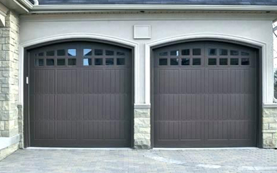 Garage Door