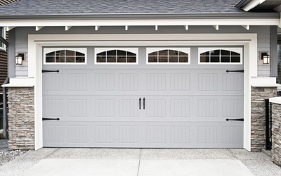 How to Choose The Ideal Type of Garage Door for Your Place