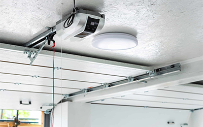 How to Upgrade Your Garage Door Opener with Smart Technology