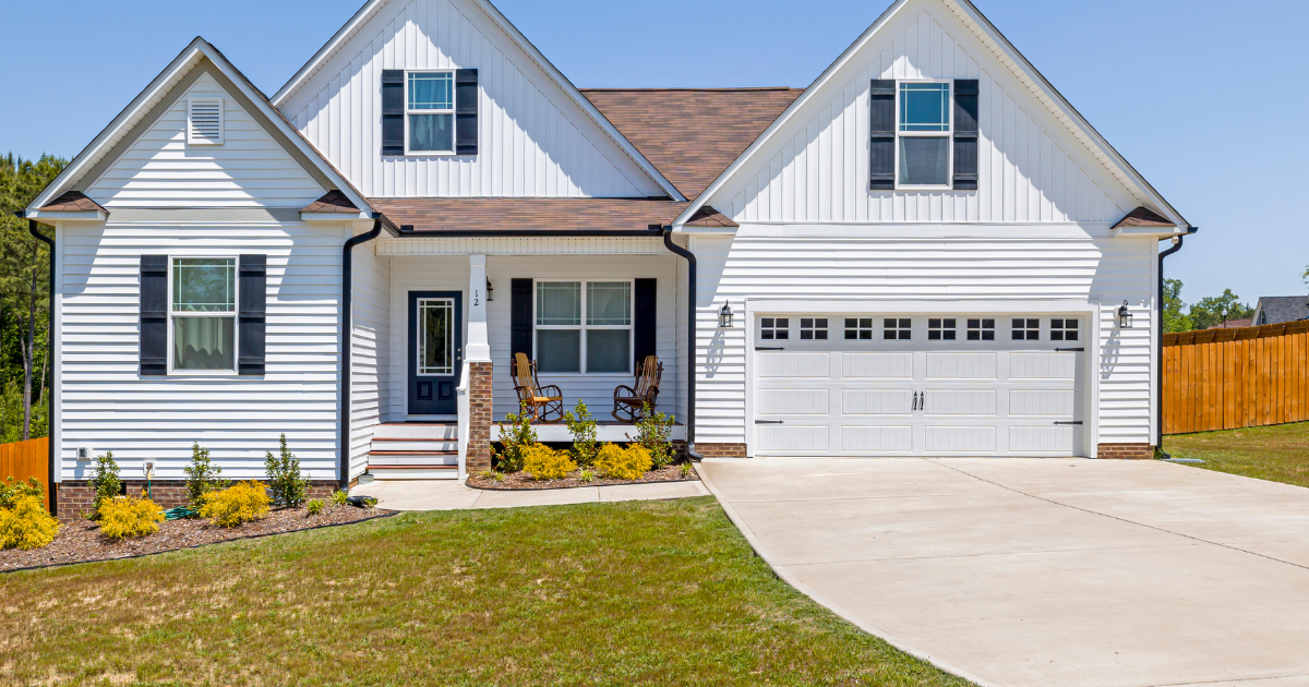 Upgrading Your Garage Door: Which Parts Can Enhance Security? 