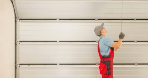Energy Efficiency Tips for Your Garage Door System